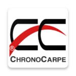 Logo of ChronoCarpe Tout pour la carpe android Application 